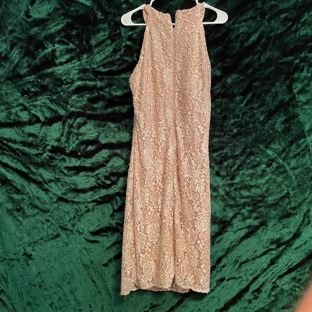 Brand New Dress